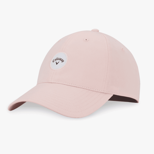 Callaway Heritage TWill Cap 25 - Image 6